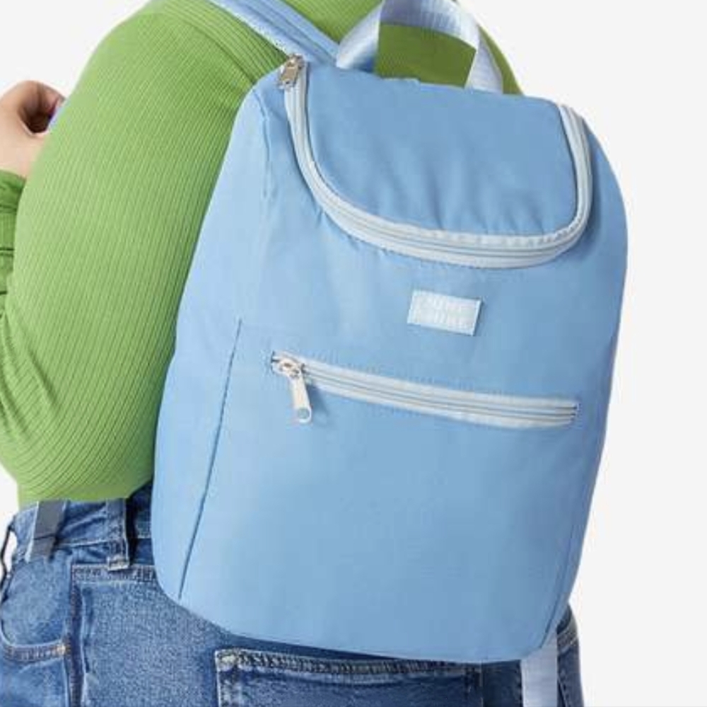 JuneShine Backpack Cooler